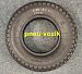 Pneu vozk 4.00 - 8, 4-8,  B13